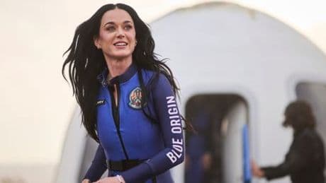 Katy Perry: Wendy's spottet über Sängerin – und rudert zurück