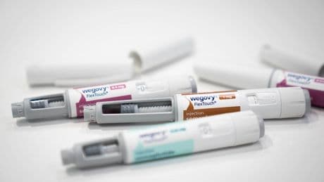 Experts warn that weight-loss jabs may need to be taken for life