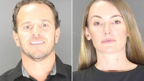 Pastor and wife charged with $1m fraud after ‘God told him’ to sell crypto to his flock and spent it on vacations