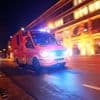Laut Polizei „zehn- bis 15-köpfige Gruppe“: 15-Jähriger in Berlin-Mitte in Hinterhalt gelockt und bewusstlos geschlagen