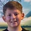 Family call for action after boy, 13, drowns in river