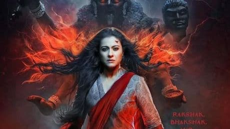 ‘Maa’: India’s Vishal Furia Explores Social Issues With Horror Films