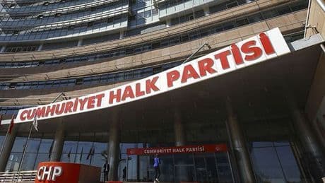 CHP'de 39. Kurultay takvimi resmen başladı