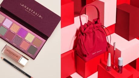 Kits para hacerse un maquillaje completo esta primavera y que serán el regalo perfecto para el Día de la Madre