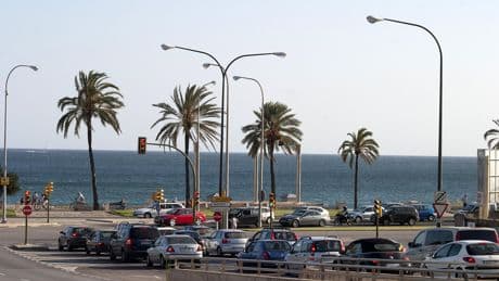 Mallorca se une a Ibiza y Formentera para limitar la llegada de turistas