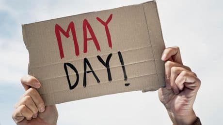 From May Day To Layoff Day? Rethinking Work In The Age Of AI