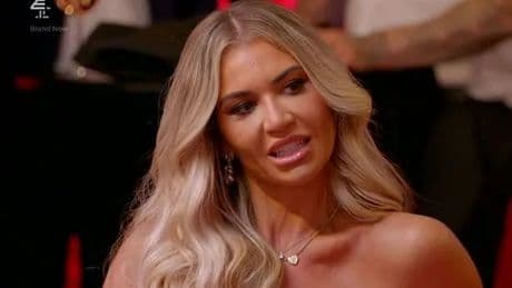Christine McGuinness' real reason for leaving Celebs Go Dating and what fans didn't see