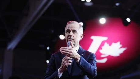 As it happened: Mark Carney wins Liberal leadership