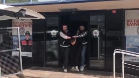 Kadıköy'de Galatasaray taraftarını silahla vuran şüpheli tutuklandı