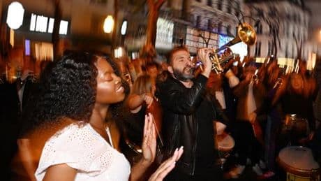 L’Etat français promet 500 millions d’euros pour soutenir la filière musicale d’ici 2030