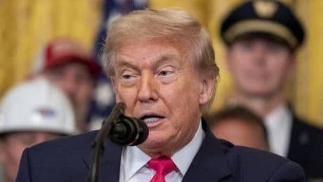 Ius soli, la vittoria di Trump. Limiti ai tribunali nazionali