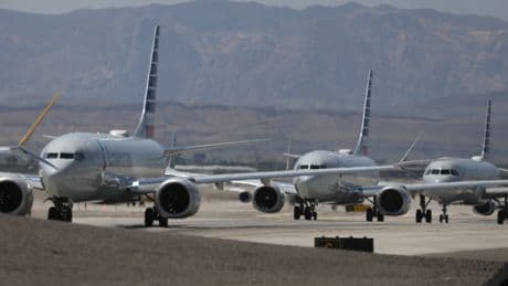 Overseas travel to US continues to tumble as Trump imposes travel bans, tariffs