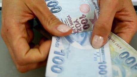 Enflasyon yüksek gelince finans devleri faiz tahminlerini değiştirdi!