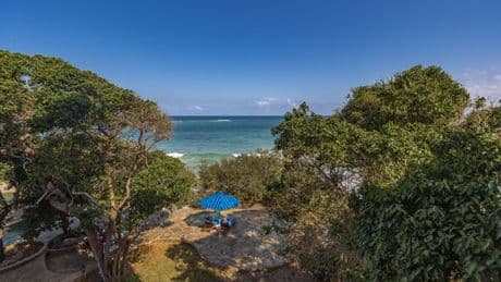 The ‘unbelievably beautiful’ African hidden gem full of natural 'swimming pools'