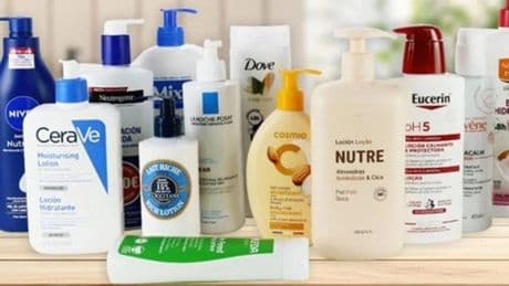 Estas son las mejores lociones corporales según la OCU por textura olor o precio