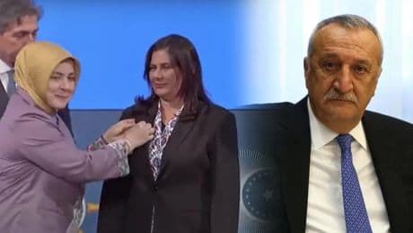 Dikkat çeken iddia: Mehmet Ağar, Çerçioğlu'nun AKP'ye geçişinde aracı oldu