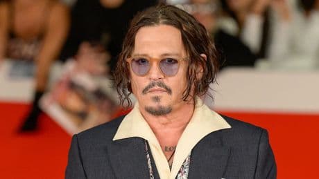 „Sie waren auf den Partys meiner Kinder!“ - Johnny Depp rechnet mit falschen Freunden ab