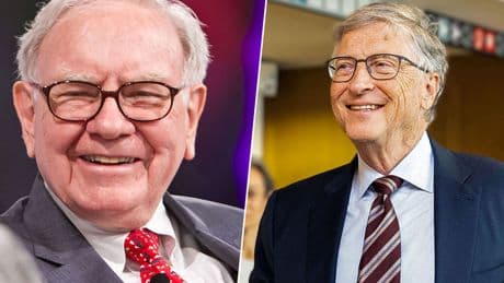 Preguntaron a Bill Gates y a Warren Buffett cómo definirían su éxito en una sola palabra. No lo dudaron: centrarse
