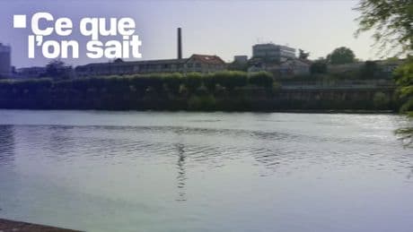 Aucun lien, état "très dégradé", enquête... Ce que l'on sait sur la découverte de quatre corps dans la Seine