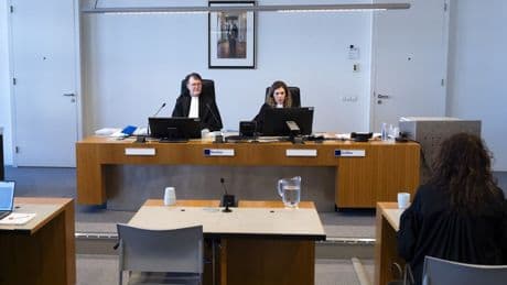 KRO-NCRV treft schikking met oud-‘Spoorloos’-deelnemers