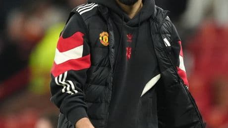 Ruben Amorim brutally AXES Alejandro Garnacho and tells him to ‘pray’ to find new club in front of pals in team meeting