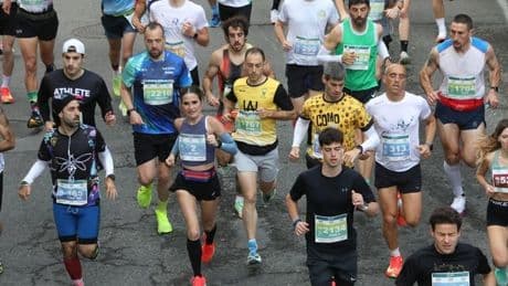 Verdeliss, exultante subcampeona: «Es surrealista. Venía con las piernas destrozadas»