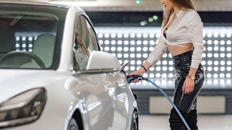 Şarj cihazlarının sayısı, benzin pompalarının sayısını geçti! O kentte elektrikli araç devrimi yaşanıyor