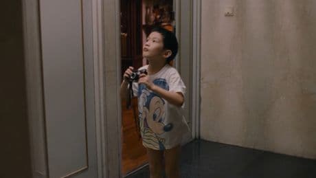«Yi Yi», retrouvailles avec un film-monde