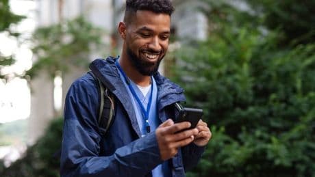 All you need to know as emergency alert to hit phones this week