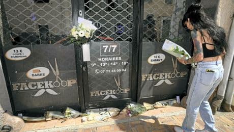 Attentat raciste dans le Var : pourquoi le Parquet national antiterroriste s’est saisi du dossier