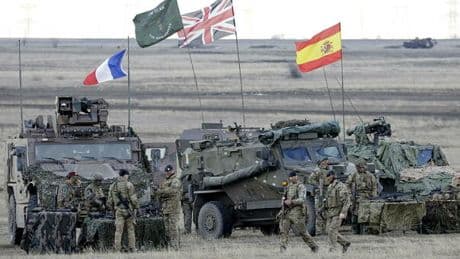 Nato, la classifica delle spese militari: Italia, budget a 45 miliardi nel 2025. La Polonia investe il 4,5% del Pil