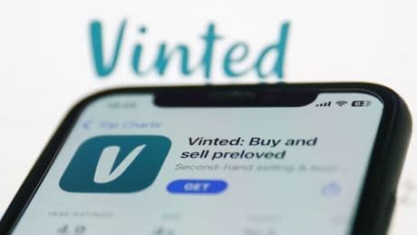 Using one simple phrase on Vinted can make items sell faster