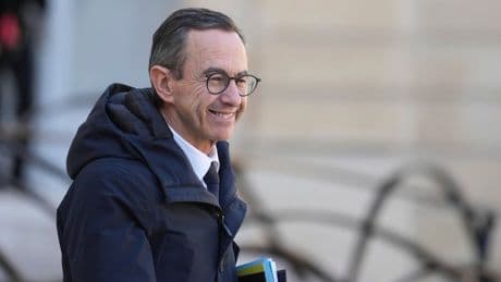 France is tackling a crypto kidnapping wave denting its image and a potential presidential contender