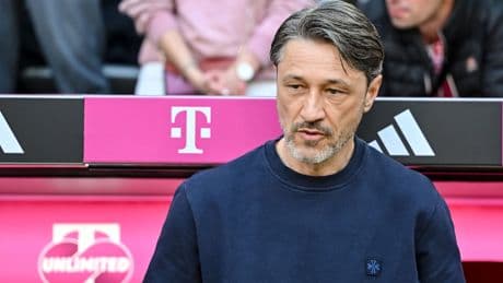 Viele Fans fordern es schon lange … - Diesen BVB-Star muss Kovač für das Europa-Ziel rasieren!