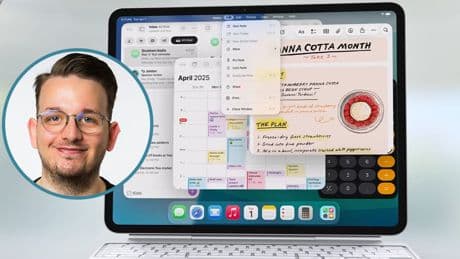 Kommentar von BILD-Reporter Thomas Porwol - iPhone? Der wahre Knaller ist das iPad!