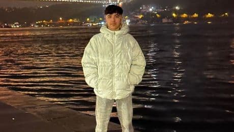 İstanbul'da balçık yuttu! 19 yaşında veda!