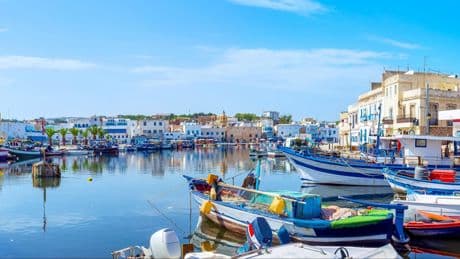 Visiter la Tunisie en 8 jours : conseils et itinéraire jour par jour