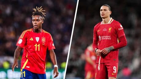 Naples veut Núñez, Williams entre le Bayern et le Barça, Zubimendi à Arsenal... Les 6 infos mercato de ce samedi