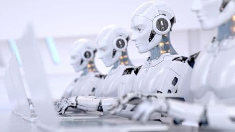 The Five Fintech Jobs Gen AI Will Replace First