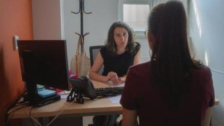A Paris, un centre psychiatrique pour « soulager » les migrants
