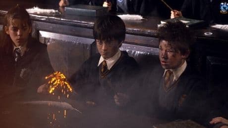 Harry Potter Director Has A Very Blunt 3-Word Message Ahead Of New TV Adaptation