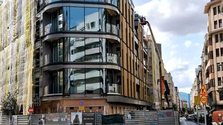 Mango Home abrirá una supertienda de hogar y decoración de 500 metros cuadrados en Bilbao antes de navidades