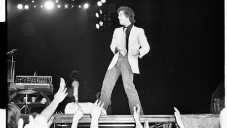 Billy Joel Documentary Filmmakers On Exploring The Life And Music Of The Piano Man