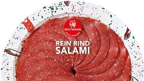 Magen-Darm! - Bekannte Salami bei Edeka und Netto zurückgerufen