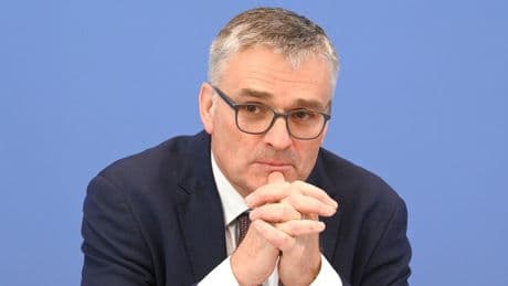 Newsblog: Bundesregierung: Russland zu Frieden "nach wie vor nicht wirklich bereit"