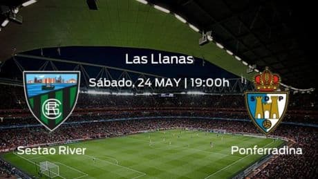 Previa del encuentro: Sestao River - SD Ponferradina, duelo de la última jornada