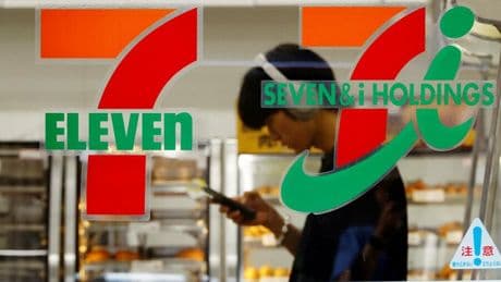 Japan: Couche-Tard zieht Angebot für 7-Eleven-Mutter zurück