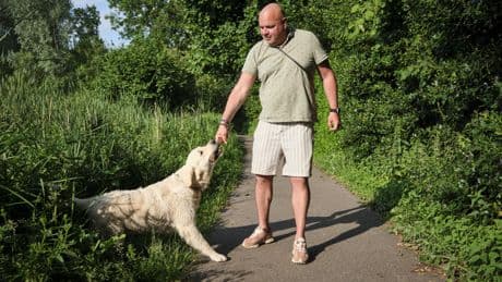 Schok om lugubere dierenmoorden in Capelse Schollebos: ’Dit is echt heel ziek’