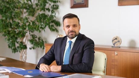 5G'de de standartları Turkcell belirleyecek