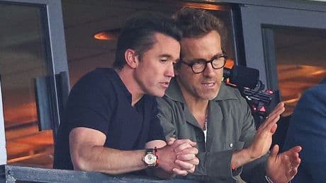 Ryan Reynolds and Rob Mac handed popularity reality check as fans don't hold back